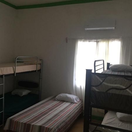 Hostal La Concordia Ciudad Valles Bagian luar foto