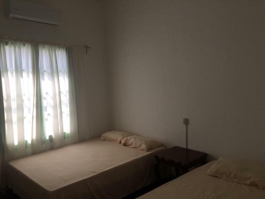 Hostal La Concordia Ciudad Valles Bagian luar foto
