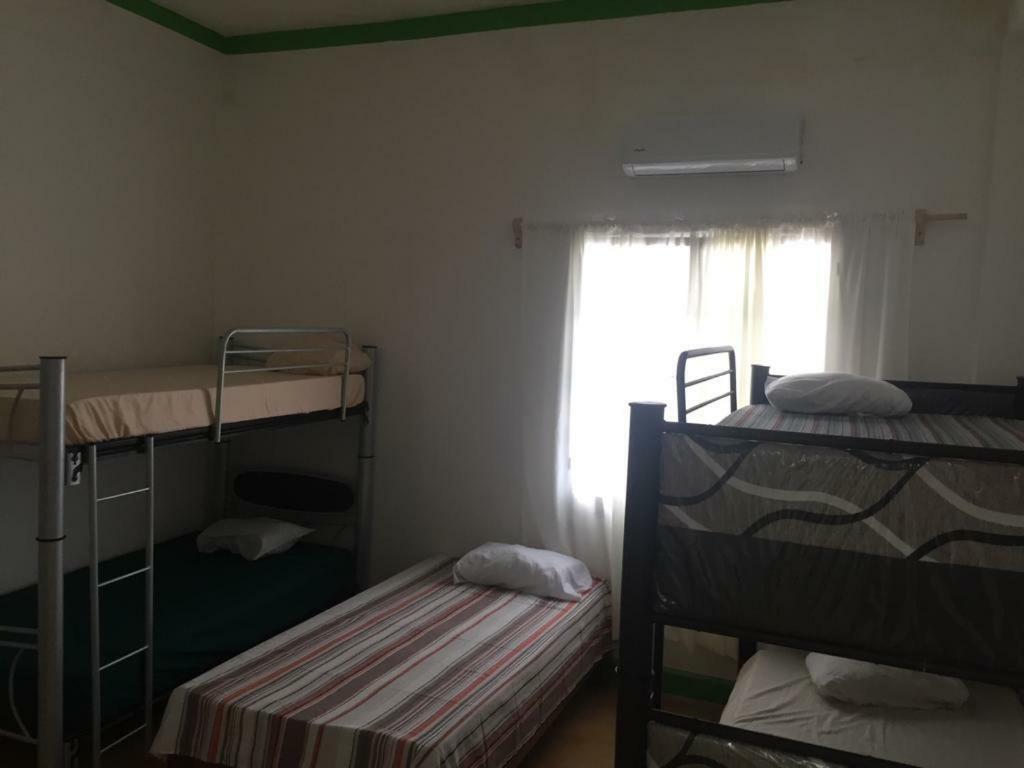 Hostal La Concordia Ciudad Valles Bagian luar foto