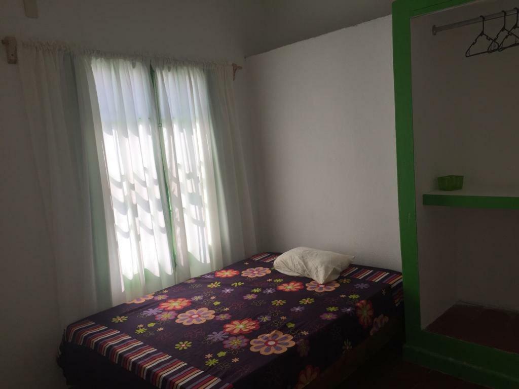 Hostal La Concordia Ciudad Valles Bagian luar foto