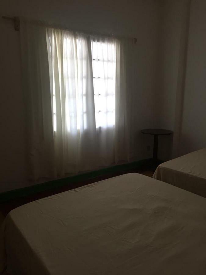 Hostal La Concordia Ciudad Valles Bagian luar foto